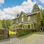 Vakantiehuis 3 Bed In Ambleside Oc-88769 *