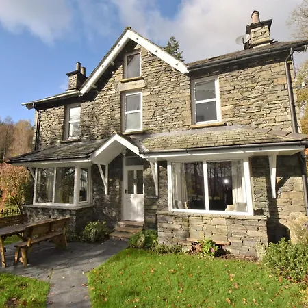 3 Bed In Cunsey District 88769 Holiday home *