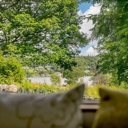 Casa vacanze 3 Bed In Ambleside Oc-88769 Near Sawrey