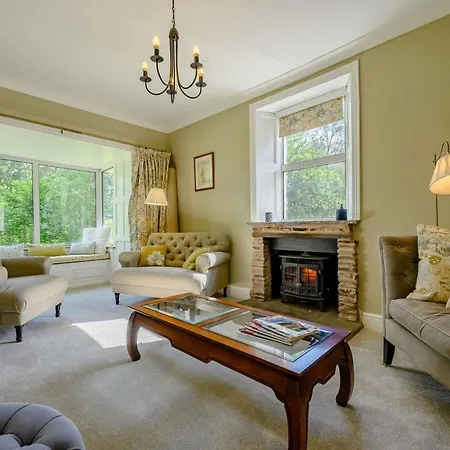 Holiday home 3 Bed In Cunsey District 88769