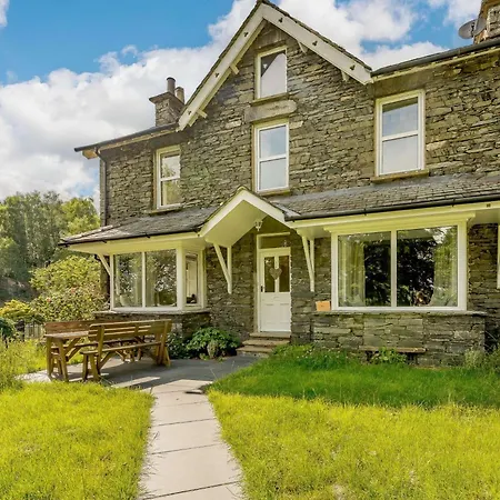 Holiday home 3 Bed In Cunsey District 88769