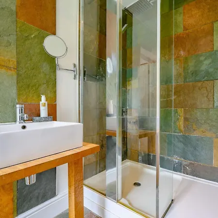 3 Bed In Ambleside Oc-88769 Casa vacanze