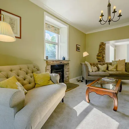 Nyaraló 3 Bed In Ambleside Oc-88769 Near Sawrey