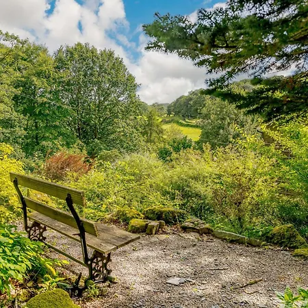 3 Bed In Ambleside Oc-88769 Nyaraló *