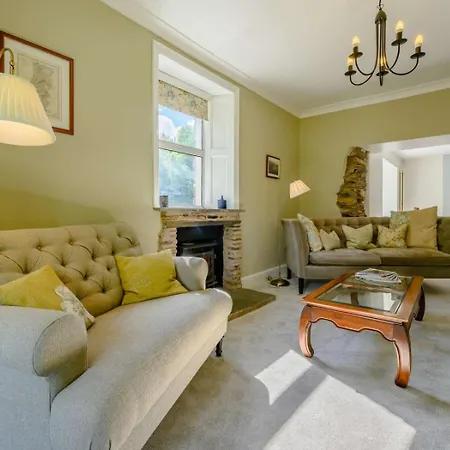 3 Bed In Ambleside Oc-88769 別荘 *