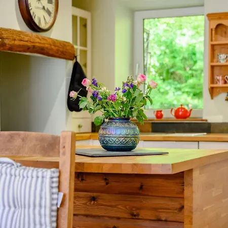 3 Bed In Ambleside Oc-88769 度假居 *