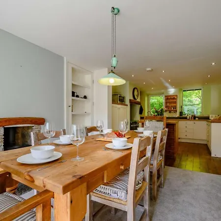 3 Bed In Ambleside Oc-88769 度假居