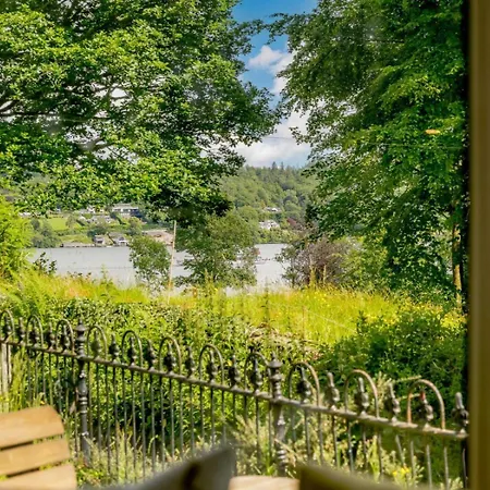 Дом отдыха 3 Bed In Ambleside Oc-88769