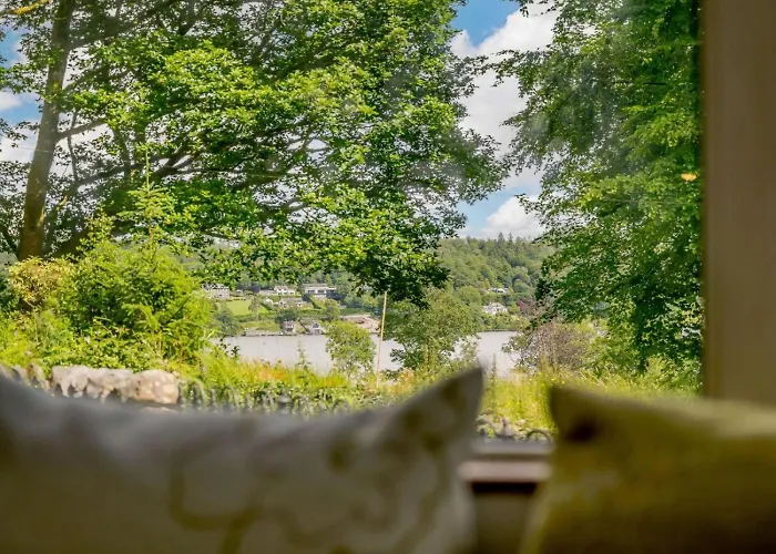 3 Bed In Ambleside Oc-88769 Σπίτι διακοπών *