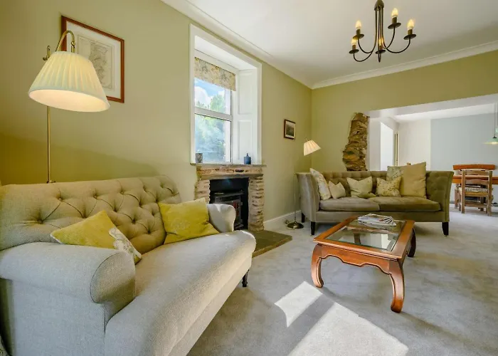 3 Bed In Ambleside Oc-88769 Σπίτι διακοπών *