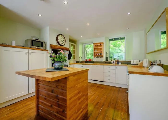 3 Bed In Ambleside Oc-88769 Σπίτι διακοπών Near Sawrey