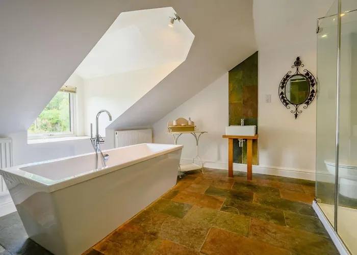 Σπίτι διακοπών 3 Bed In Ambleside Oc-88769 *