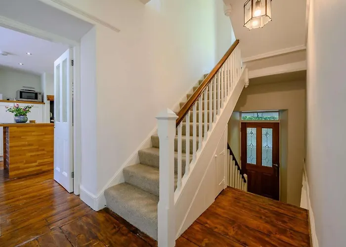 度假居 3 Bed In Ambleside Oc-88769 Near Sawrey