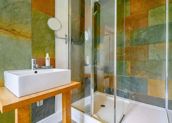 Σπίτι διακοπών 3 Bed In Ambleside Oc-88769 *