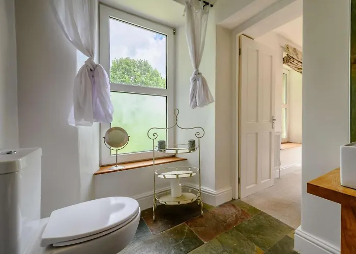 3 Bed In Ambleside Oc-88769 度假居