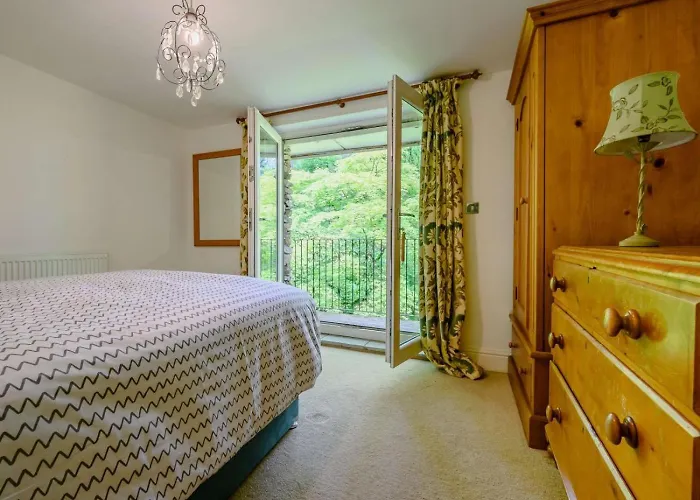 度假居 3 Bed In Ambleside Oc-88769