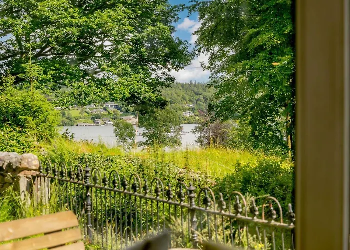 度假居 3 Bed In Ambleside Oc-88769