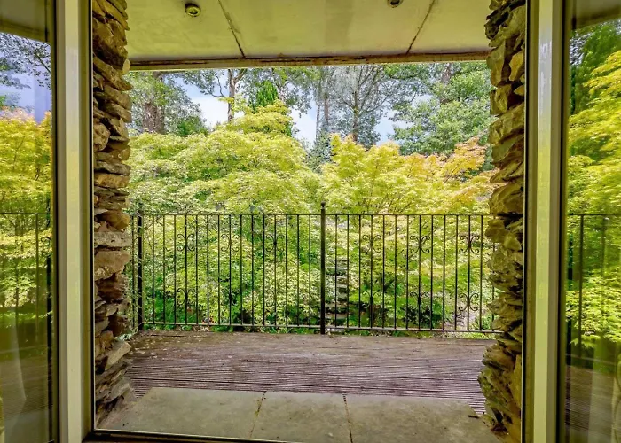 度假居 3 Bed In Ambleside Oc-88769 Near Sawrey