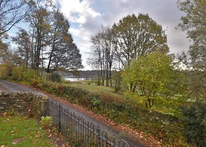 Σπίτι διακοπών 3 Bed In Ambleside Oc-88769 Near Sawrey