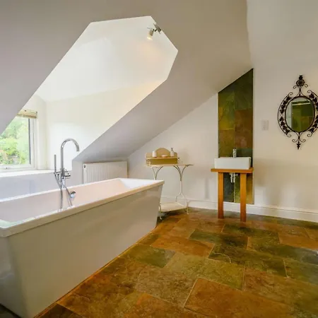 Σπίτι διακοπών 3 Bed In Ambleside Oc-88769 *