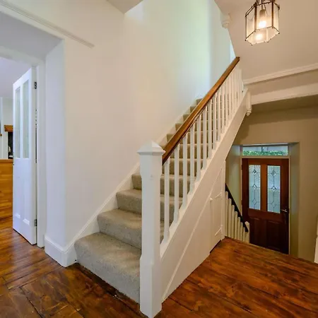 度假居 3 Bed In Ambleside Oc-88769 Near Sawrey
