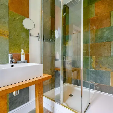 Σπίτι διακοπών 3 Bed In Ambleside Oc-88769 *