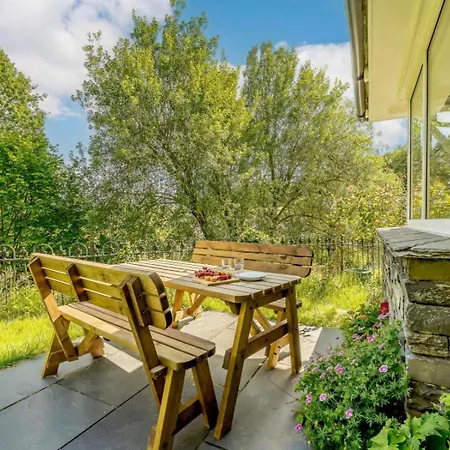 3 Bed In Ambleside Oc-88769 度假居 *