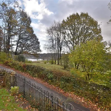 Σπίτι διακοπών 3 Bed In Ambleside Oc-88769 Near Sawrey